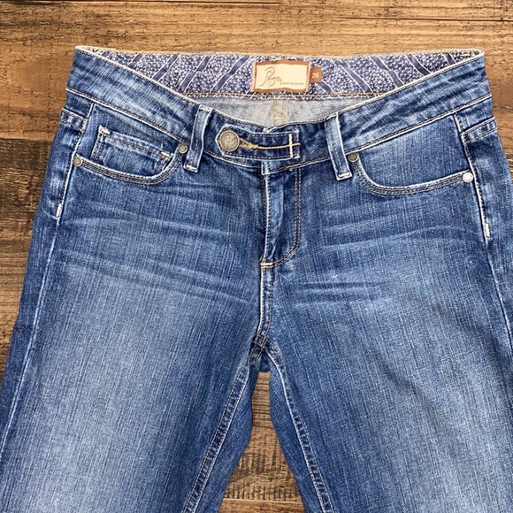 Paige Jeans - Picture 2 of 6
